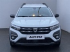 Dacia Jogger, 1.0 TCee+, ČR, MPV, LPG + benzín