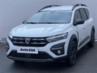Dacia Jogger, 1.0 TCee+, ČR, MPV, LPG + benzín