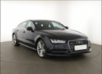 Audi A7, 3.0 TDIS-Line ,, Sedan/Saloon, Diesel