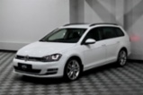 Volkswagen Golf, 7 Variant 1.4 TSI 103 kW, kombi,