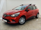 Renault Clio, 0,9 TCe 66kW, kombi, benzin