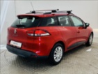 Renault Clio, 0,9 TCe 66kW, kombi, benzin