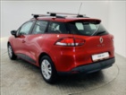 Renault Clio, 0,9 TCe 66kW, kombi, benzin