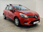 Renault Clio, 0,9 TCe 66kW, kombi, benzin