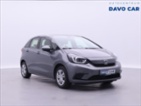 Honda Jazz, 1,5 e:HEV 72kW Elegance CVT, hatchback