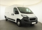 Peugeot Boxer, 2.2 HDi, L3H2, 13m3, 1.0t, ČR, 1Maj