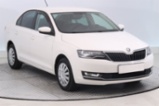 Skoda Rapid, 1.0 TSIStyle , ČR,2.maj, Serv.kniha,,