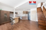Byt 2+kk, 53 m², Brno, ul. Nové sady