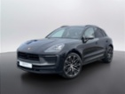 Porsche Macan, T, SUV, benzin