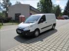 Citroën Jumpy, 1,6 HDi, L1H1, 1.maj. ČR, DPH.