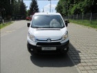 Citroën Jumpy, 1,6 HDi, L1H1, 1.maj. ČR, DPH.