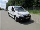 Citroën Jumpy, 1,6 HDi, L1H1, 1.maj. ČR, DPH.