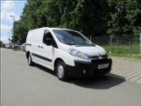 Citroën Jumpy, 1,6 HDi, L1H1, 1.maj. ČR, DPH.
