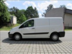 Citroën Jumpy, 1,6 HDi, L1H1, 1.maj. ČR, DPH.