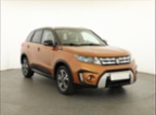 Suzuki Vitara, 1.6 VVT, ČR,1.maj, Serv.kniha, Kůže