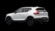 Volvo XC40, PLUS BLACK EDITION, B4 FWD, 14, SUV,