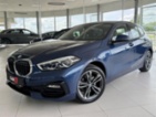 BMW Řada 1, 118i AUT*SportLine*FullLED*DPH,
