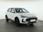 MG ZS SUV, 1.5 i, Excite, Navigace, SUV, Benzín