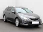 Mazda 6, 2.2 MZR-CD, Xenon, kombi, nafta