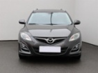 Mazda 6, 2.2 MZR-CD, Xenon, kombi, nafta