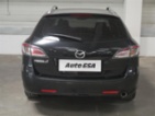 Mazda 6, 2.2 MZR-CD, Xenon, kombi, nafta