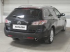 Mazda 6, 2.2 MZR-CD, Xenon, kombi, nafta