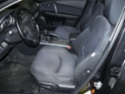 Mazda 6, 2.2 MZR-CD, Xenon, kombi, nafta