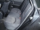 Mazda 6, 2.2 MZR-CD, Xenon, kombi, nafta
