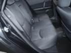 Mazda 6, 2.2 MZR-CD, Xenon, kombi, nafta