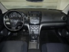 Mazda 6, 2.2 MZR-CD, Xenon, kombi, nafta