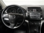 Mazda 6, 2.2 MZR-CD, Xenon, kombi, nafta