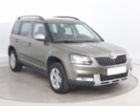 Skoda Yeti, 1.4 TSIAmbition , Serv.kniha,, SUV,