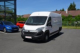 Citroën Jumper, 4-35 L4H2 BHDi 165 Plus