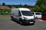 Citroën Jumper, 4-35 L4H2 BHDi 165 Plus