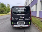 Ford Tourneo Custom, 2,2 TDCi / 9-místný /