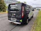 Ford Tourneo Custom, 2,2 TDCi / 9-místný /