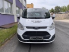 Ford Tourneo Custom, 2,2 TDCi / 9-místný /