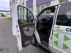 Ford Tourneo Custom, 2,2 TDCi / 9-místný /