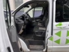 Ford Tourneo Custom, 2,2 TDCi / 9-místný /