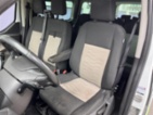 Ford Tourneo Custom, 2,2 TDCi / 9-místný /