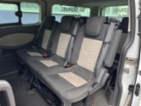 Ford Tourneo Custom, 2,2 TDCi / 9-místný /