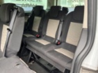 Ford Tourneo Custom, 2,2 TDCi / 9-místný /