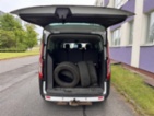 Ford Tourneo Custom, 2,2 TDCi / 9-místný /