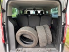 Ford Tourneo Custom, 2,2 TDCi / 9-místný /