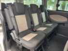 Ford Tourneo Custom, 2,2 TDCi / 9-místný /