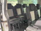Ford Tourneo Custom, 2,2 TDCi / 9-místný /