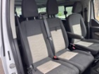Ford Tourneo Custom, 2,2 TDCi / 9-místný /
