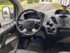 Ford Tourneo Custom, 2,2 TDCi / 9-místný /