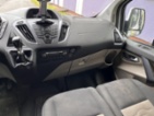 Ford Tourneo Custom, 2,2 TDCi / 9-místný /