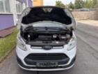 Ford Tourneo Custom, 2,2 TDCi / 9-místný /